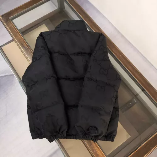 Cheap Gucci Down Feather Coat Long Sleeved For Unisex #1363996 Replica Wholesale [$182.00 USD] [ITEM#1363996] on Replica Gucci Down Feather Coat