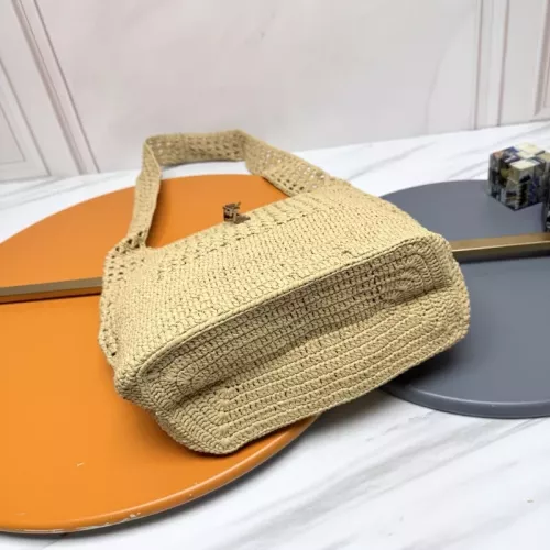 Cheap Yves Saint Laurent YSL AAA Quality Shoulder Bags For Women #1363999 Replica Wholesale [$222.00 USD] [ITEM#1363999] on Replica Yves Saint Laurent YSL AAA Quality Shoulder Bags