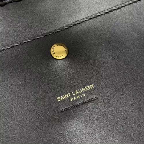 Cheap Yves Saint Laurent YSL AAA Quality Shoulder Bags For Women #1364008 Replica Wholesale [$251.24 USD] [ITEM#1364008] on Replica Yves Saint Laurent YSL AAA Quality Shoulder Bags