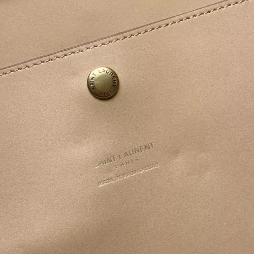 Cheap Yves Saint Laurent YSL AAA Quality Shoulder Bags For Women #1364009 Replica Wholesale [$251.24 USD] [ITEM#1364009] on Replica Yves Saint Laurent YSL AAA Quality Shoulder Bags