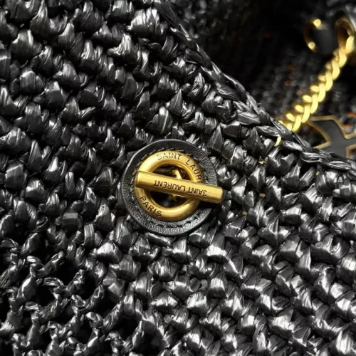 Cheap Yves Saint Laurent YSL AAA Quality Shoulder Bags For Women #1364011 Replica Wholesale [$244.63 USD] [ITEM#1364011] on Replica Yves Saint Laurent YSL AAA Quality Shoulder Bags