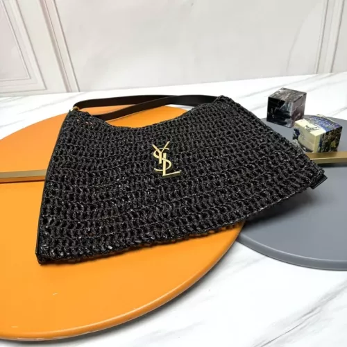 Cheap Yves Saint Laurent YSL AAA Quality Shoulder Bags For Women #1364012 Replica Wholesale [$220.00 USD] [ITEM#1364012] on Replica Yves Saint Laurent YSL AAA Quality Shoulder Bags