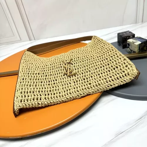 Cheap Yves Saint Laurent YSL AAA Quality Shoulder Bags For Women #1364013 Replica Wholesale [$220.00 USD] [ITEM#1364013] on Replica Yves Saint Laurent YSL AAA Quality Shoulder Bags