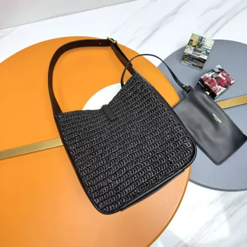 Cheap Yves Saint Laurent YSL AAA Quality Shoulder Bags For Women #1364015 Replica Wholesale [$222.00 USD] [ITEM#1364015] on Replica Yves Saint Laurent YSL AAA Quality Shoulder Bags