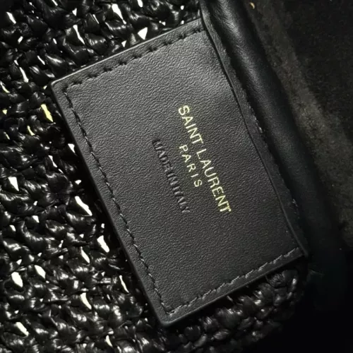 Cheap Yves Saint Laurent YSL AAA Quality Shoulder Bags For Women #1364015 Replica Wholesale [$222.00 USD] [ITEM#1364015] on Replica Yves Saint Laurent YSL AAA Quality Shoulder Bags