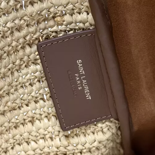 Cheap Yves Saint Laurent YSL AAA Quality Shoulder Bags For Women #1364017 Replica Wholesale [$234.71 USD] [ITEM#1364017] on Replica Yves Saint Laurent YSL AAA Quality Shoulder Bags