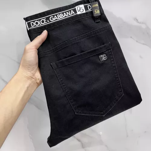 Dolce & Gabbana D&G Jeans For Men #1364018