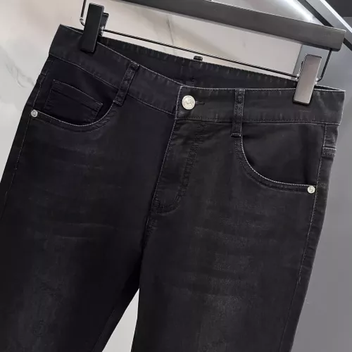 Cheap Dolce &amp; Gabbana D&amp;G Jeans For Men #1364018 Replica Wholesale [$96.00 USD] [ITEM#1364018] on Replica Dolce &amp; Gabbana D&amp;G Jeans