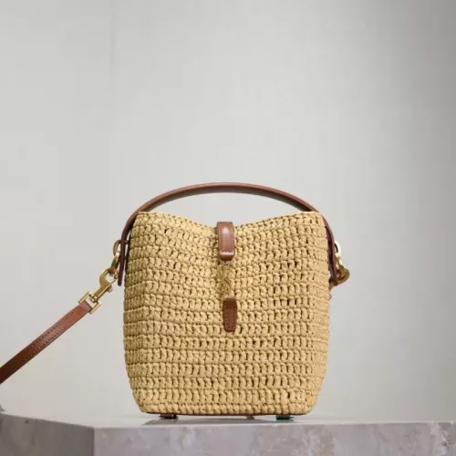 Yves Saint Laurent YSL AAA Quality Messenger Bags For Women #1364019