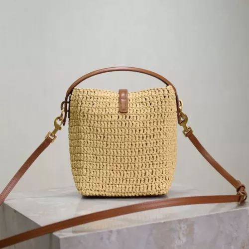 Cheap Yves Saint Laurent YSL AAA Quality Messenger Bags For Women #1364019 Replica Wholesale [$195.00 USD] [ITEM#1364019] on Replica Yves Saint Laurent YSL AAA Quality Messenger Bags
