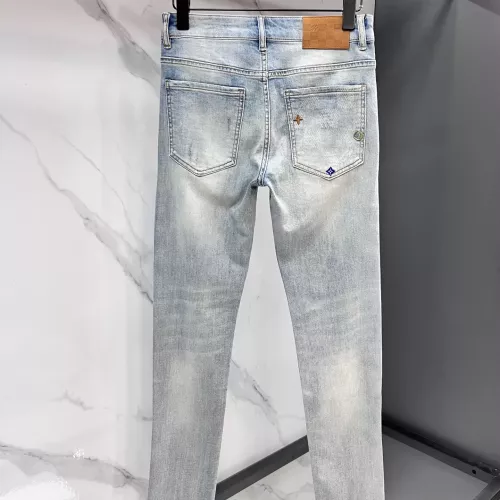 Cheap Louis Vuitton LV Jeans For Men #1364020 Replica Wholesale [$96.00 USD] [ITEM#1364020] on Replica Louis Vuitton LV Jeans