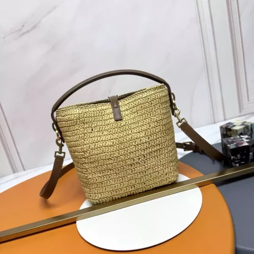 Cheap Yves Saint Laurent YSL AAA Quality Messenger Bags For Women #1364021 Replica Wholesale [$210.00 USD] [ITEM#1364021] on Replica Yves Saint Laurent YSL AAA Quality Messenger Bags