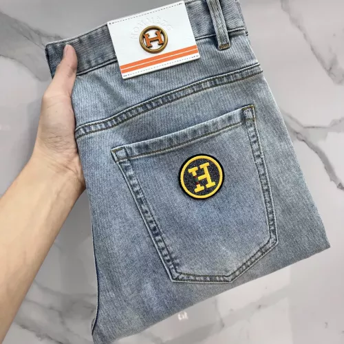 Hermes Jeans For Men #1364022