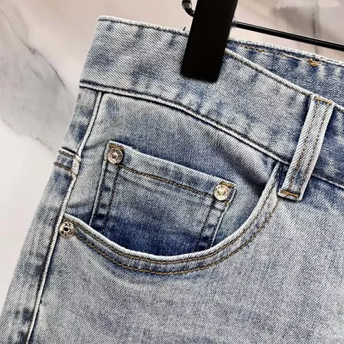 Cheap Hermes Jeans For Men #1364022 Replica Wholesale [$96.00 USD] [ITEM#1364022] on Replica Hermes Jeans