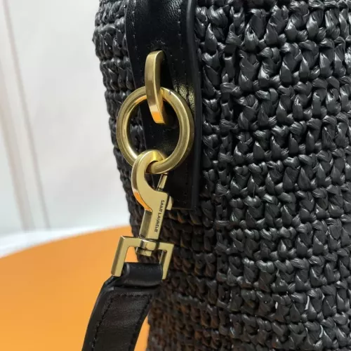 Cheap Yves Saint Laurent YSL AAA Quality Messenger Bags For Women #1364023 Replica Wholesale [$245.00 USD] [ITEM#1364023] on Replica Yves Saint Laurent YSL AAA Quality Messenger Bags