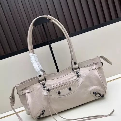 Balenciaga AAA Quality Shoulder Bags For Women #1364025