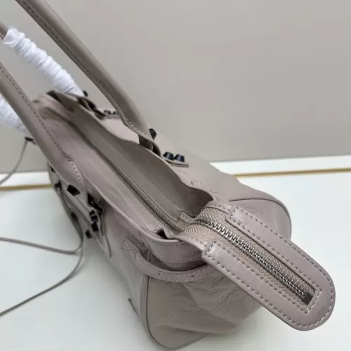 Cheap Balenciaga AAA Quality Shoulder Bags For Women #1364025 Replica Wholesale [$118.00 USD] [ITEM#1364025] on Replica Balenciaga AAA Quality Shoulder Bags