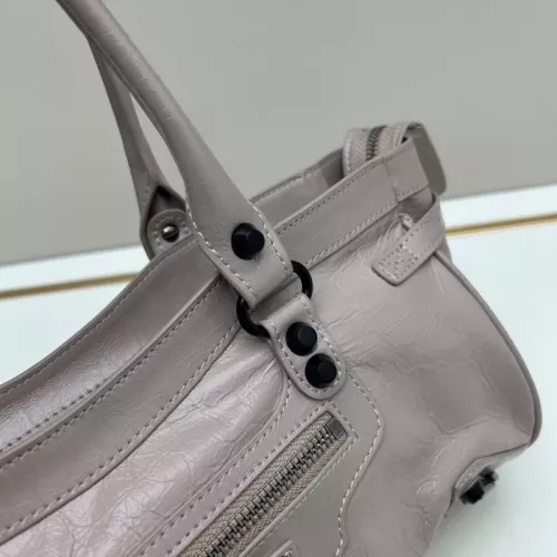 Cheap Balenciaga AAA Quality Shoulder Bags For Women #1364025 Replica Wholesale [$118.00 USD] [ITEM#1364025] on Replica Balenciaga AAA Quality Shoulder Bags