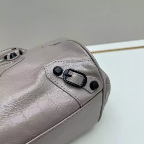 Cheap Balenciaga AAA Quality Shoulder Bags For Women #1364025 Replica Wholesale [$118.00 USD] [ITEM#1364025] on Replica Balenciaga AAA Quality Shoulder Bags