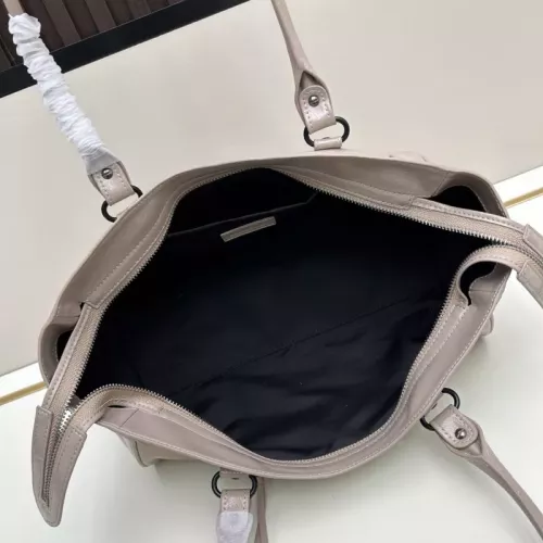 Cheap Balenciaga AAA Quality Shoulder Bags For Women #1364025 Replica Wholesale [$118.00 USD] [ITEM#1364025] on Replica Balenciaga AAA Quality Shoulder Bags