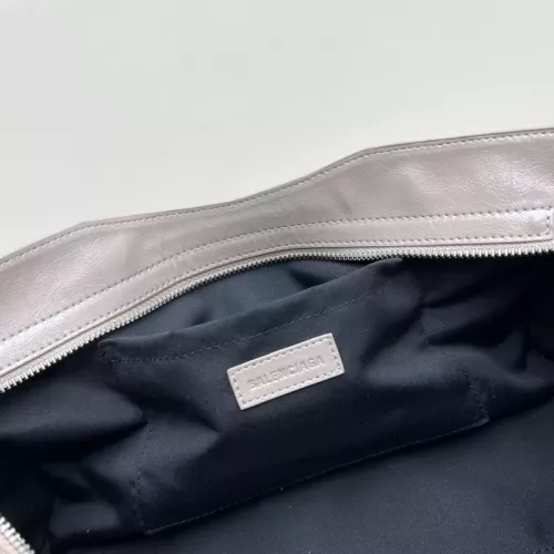 Cheap Balenciaga AAA Quality Shoulder Bags For Women #1364025 Replica Wholesale [$118.00 USD] [ITEM#1364025] on Replica Balenciaga AAA Quality Shoulder Bags
