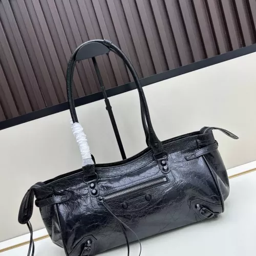 Balenciaga AAA Quality Shoulder Bags For Women #1364026