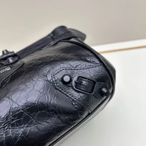 Cheap Balenciaga AAA Quality Shoulder Bags For Women #1364026 Replica Wholesale [$118.00 USD] [ITEM#1364026] on Replica Balenciaga AAA Quality Shoulder Bags