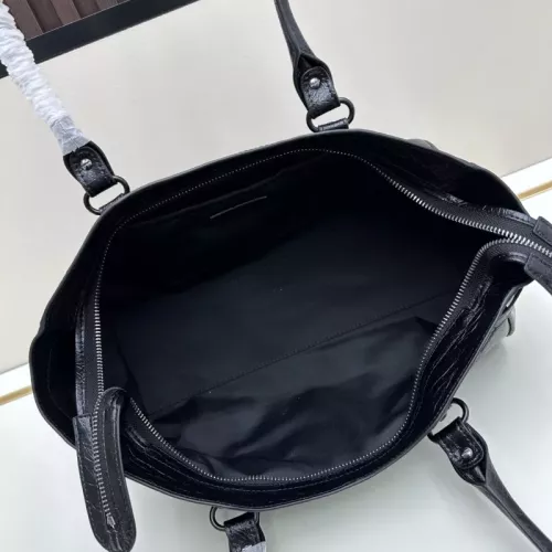 Cheap Balenciaga AAA Quality Shoulder Bags For Women #1364026 Replica Wholesale [$118.00 USD] [ITEM#1364026] on Replica Balenciaga AAA Quality Shoulder Bags