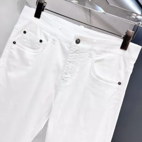 Cheap Burberry Jeans For Men #1364027 Replica Wholesale [$96.00 USD] [ITEM#1364027] on Replica Burberry Jeans