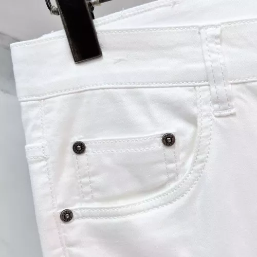 Cheap Burberry Jeans For Men #1364027 Replica Wholesale [$96.00 USD] [ITEM#1364027] on Replica Burberry Jeans