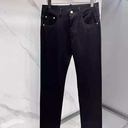 Cheap Burberry Jeans For Men #1364028 Replica Wholesale [$96.00 USD] [ITEM#1364028] on Replica Burberry Jeans