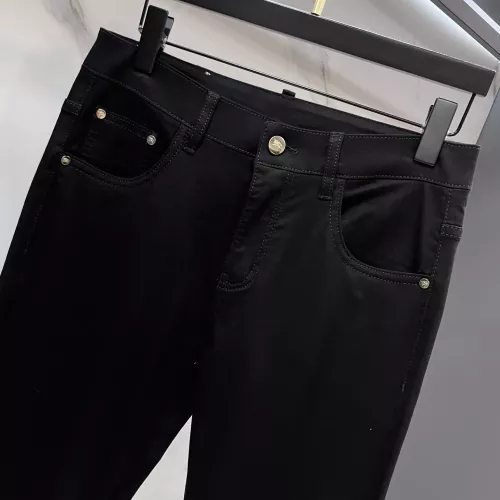 Cheap Burberry Jeans For Men #1364028 Replica Wholesale [$96.00 USD] [ITEM#1364028] on Replica Burberry Jeans