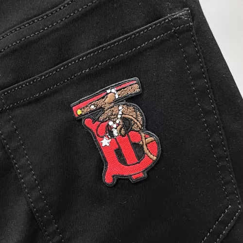 Cheap Burberry Jeans For Men #1364028 Replica Wholesale [$96.00 USD] [ITEM#1364028] on Replica Burberry Jeans