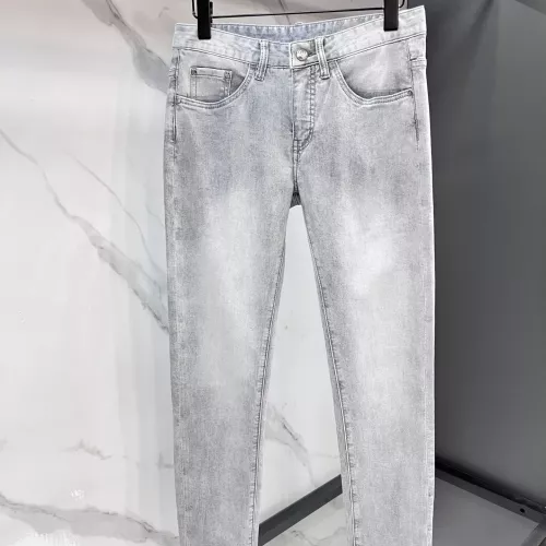 Cheap Prada Jeans For Men #1364030 Replica Wholesale [$96.00 USD] [ITEM#1364030] on Replica Prada Jeans