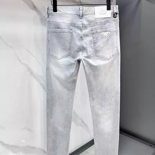 Cheap Prada Jeans For Men #1364030 Replica Wholesale [$96.00 USD] [ITEM#1364030] on Replica Prada Jeans