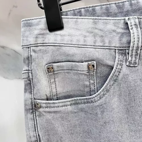 Cheap Prada Jeans For Men #1364030 Replica Wholesale [$96.00 USD] [ITEM#1364030] on Replica Prada Jeans