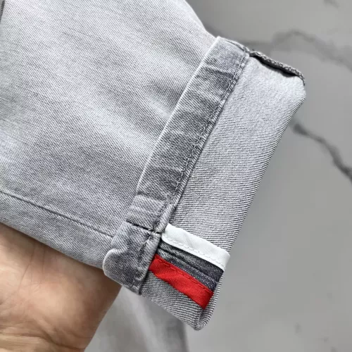 Cheap Prada Jeans For Men #1364030 Replica Wholesale [$96.00 USD] [ITEM#1364030] on Replica Prada Jeans
