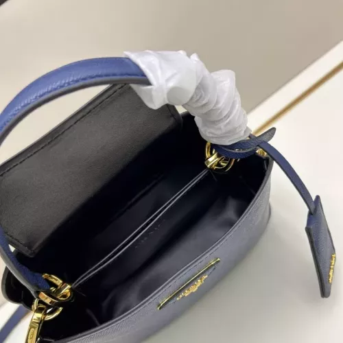 Cheap Prada AAA Quality Messenger Bags For Women #1364031 Replica Wholesale [$100.00 USD] [ITEM#1364031] on Replica Prada AAA Quality Messenger Bags