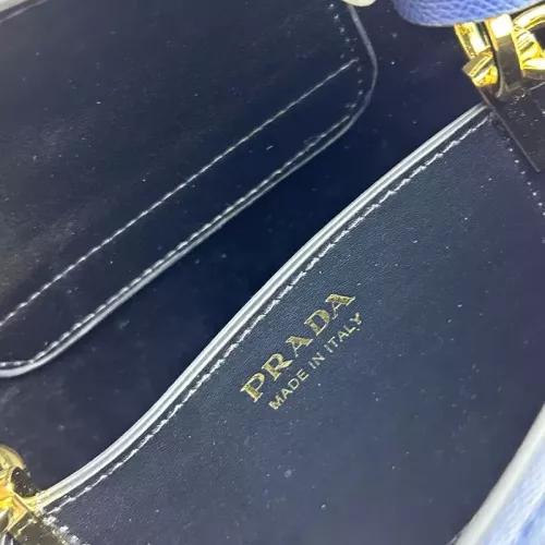 Cheap Prada AAA Quality Messenger Bags For Women #1364031 Replica Wholesale [$100.00 USD] [ITEM#1364031] on Replica Prada AAA Quality Messenger Bags