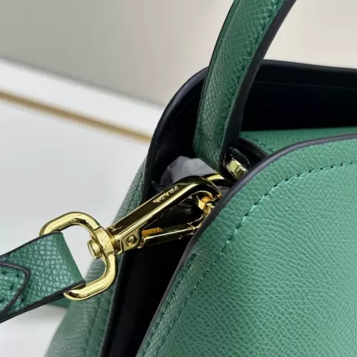 Cheap Prada AAA Quality Messenger Bags For Women #1364032 Replica Wholesale [$100.00 USD] [ITEM#1364032] on Replica Prada AAA Quality Messenger Bags