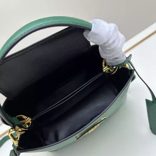 Cheap Prada AAA Quality Messenger Bags For Women #1364032 Replica Wholesale [$100.00 USD] [ITEM#1364032] on Replica Prada AAA Quality Messenger Bags