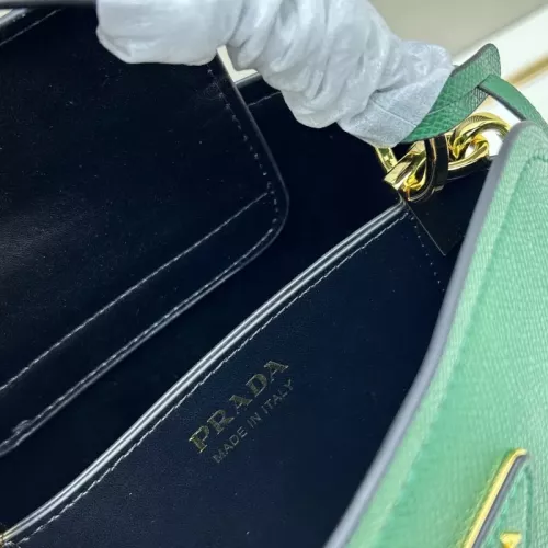 Cheap Prada AAA Quality Messenger Bags For Women #1364032 Replica Wholesale [$100.00 USD] [ITEM#1364032] on Replica Prada AAA Quality Messenger Bags