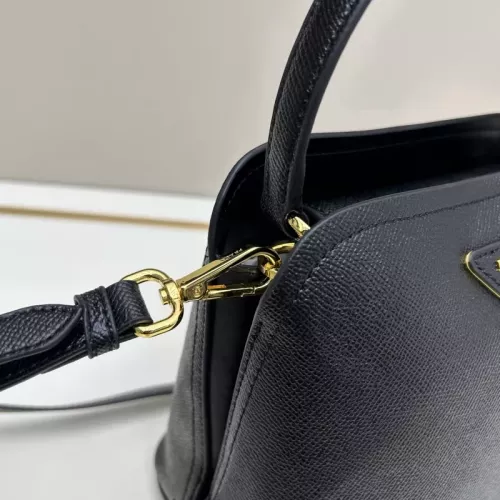 Cheap Prada AAA Quality Messenger Bags For Women #1364033 Replica Wholesale [$100.00 USD] [ITEM#1364033] on Replica Prada AAA Quality Messenger Bags