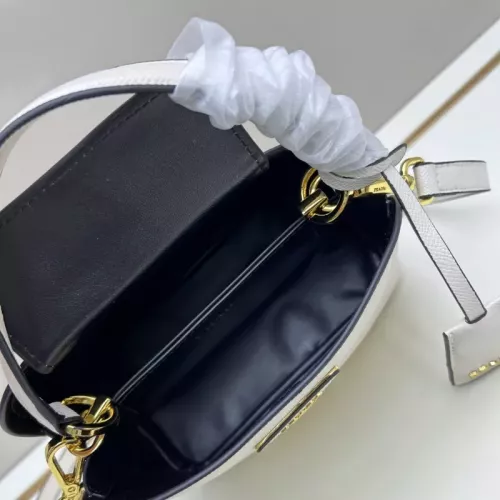 Cheap Prada AAA Quality Messenger Bags For Women #1364034 Replica Wholesale [$100.00 USD] [ITEM#1364034] on Replica Prada AAA Quality Messenger Bags