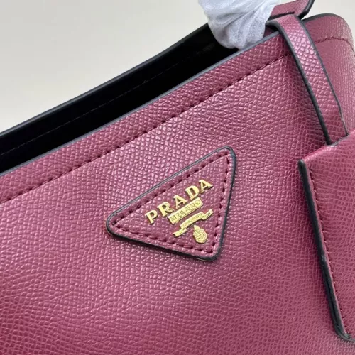 Cheap Prada AAA Quality Messenger Bags For Women #1364036 Replica Wholesale [$100.00 USD] [ITEM#1364036] on Replica Prada AAA Quality Messenger Bags