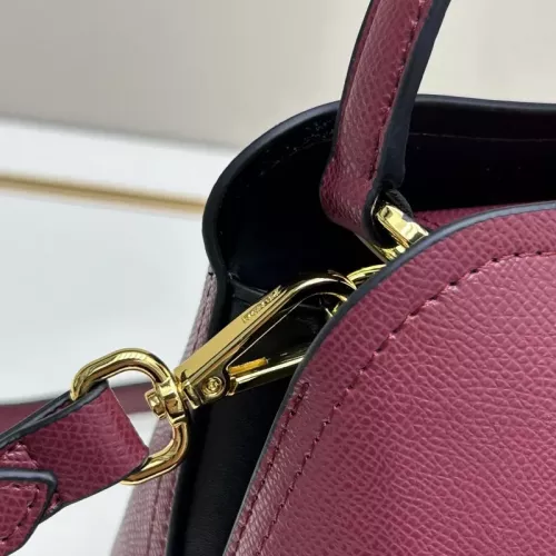 Cheap Prada AAA Quality Messenger Bags For Women #1364036 Replica Wholesale [$100.00 USD] [ITEM#1364036] on Replica Prada AAA Quality Messenger Bags