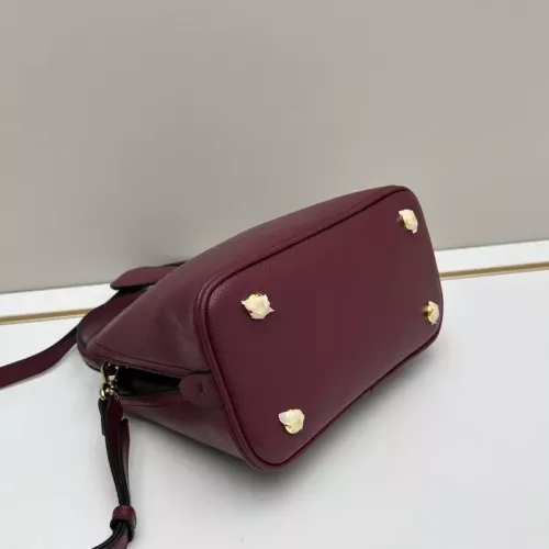 Cheap Prada AAA Quality Messenger Bags For Women #1364036 Replica Wholesale [$100.00 USD] [ITEM#1364036] on Replica Prada AAA Quality Messenger Bags