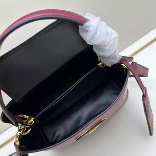 Cheap Prada AAA Quality Messenger Bags For Women #1364036 Replica Wholesale [$100.00 USD] [ITEM#1364036] on Replica Prada AAA Quality Messenger Bags