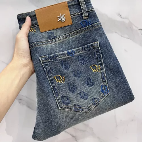 Christian Dior Jeans For Men #1364037