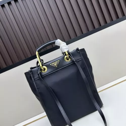 Prada AAA Quality Handbags For Women #1364038